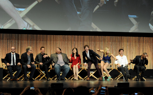Maggie+Grace+Lost+Cast+Reunion+Paley+Center+0E1gTTvotB6l